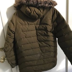 Eddie Bauer Parka